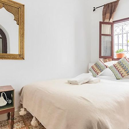 Casa Al Captane Au Medina Tanger ภายนอก รูปภาพ